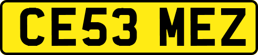 CE53MEZ