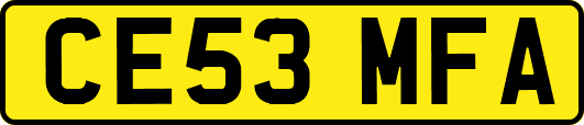 CE53MFA