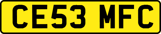 CE53MFC