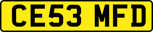CE53MFD