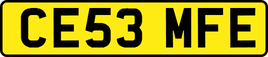 CE53MFE