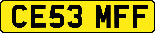 CE53MFF