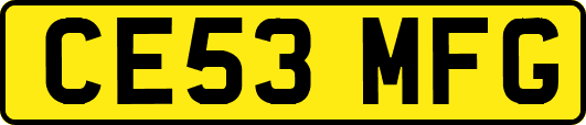 CE53MFG