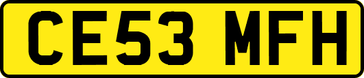 CE53MFH