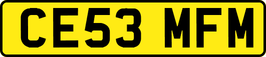 CE53MFM