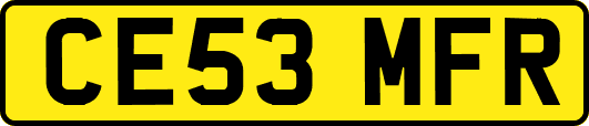 CE53MFR