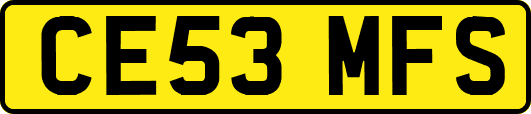 CE53MFS
