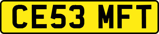CE53MFT