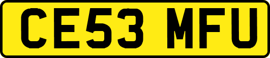 CE53MFU