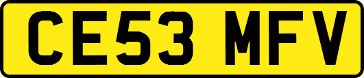CE53MFV