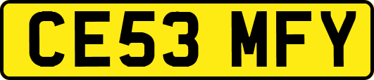 CE53MFY