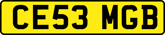 CE53MGB