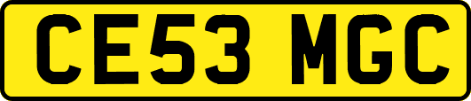 CE53MGC