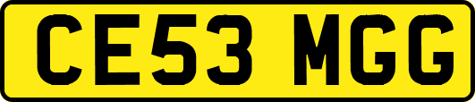 CE53MGG