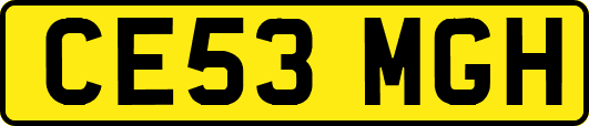 CE53MGH