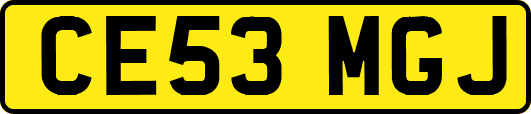 CE53MGJ