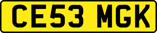 CE53MGK