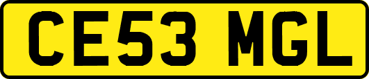 CE53MGL