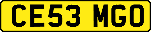 CE53MGO