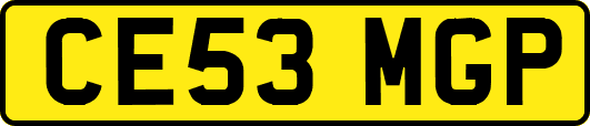 CE53MGP