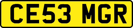CE53MGR