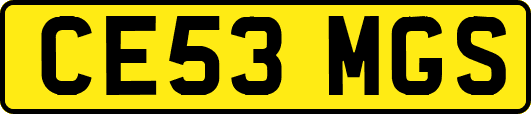 CE53MGS