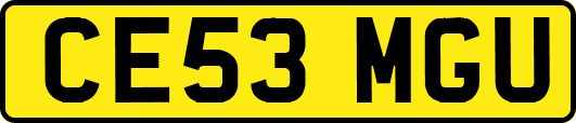 CE53MGU