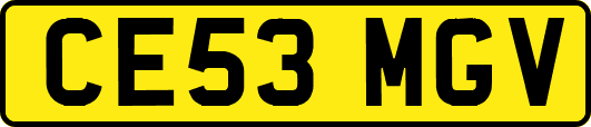 CE53MGV