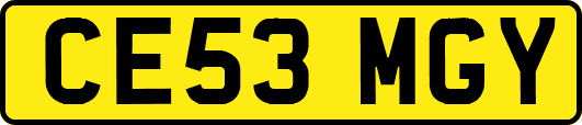 CE53MGY