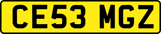 CE53MGZ