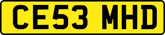 CE53MHD