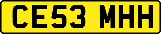 CE53MHH