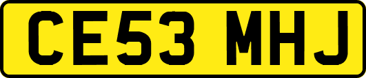 CE53MHJ