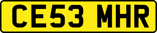 CE53MHR