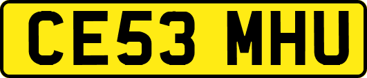CE53MHU