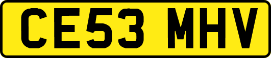 CE53MHV