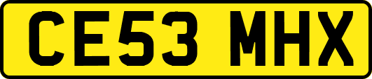CE53MHX
