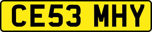 CE53MHY