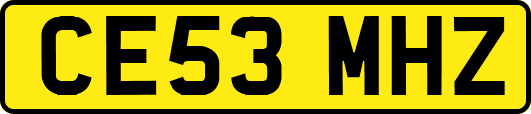 CE53MHZ