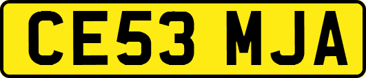 CE53MJA