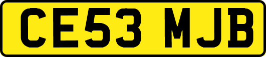 CE53MJB