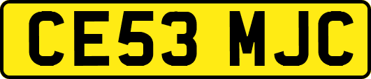 CE53MJC
