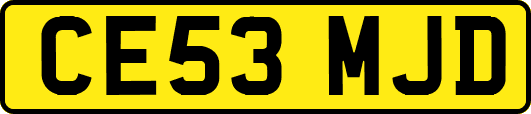 CE53MJD