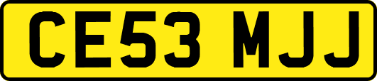 CE53MJJ