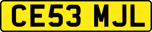 CE53MJL