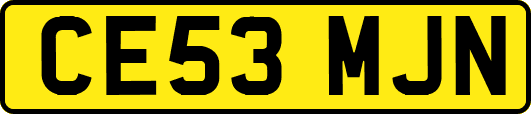CE53MJN