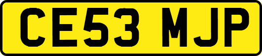 CE53MJP