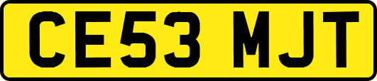 CE53MJT