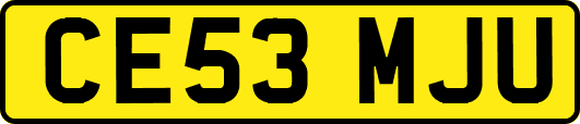 CE53MJU