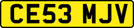 CE53MJV